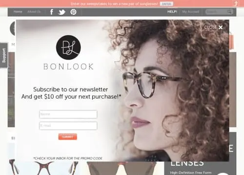 BonLook