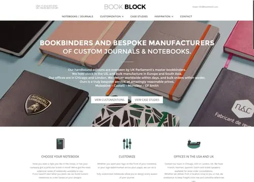 Book Block