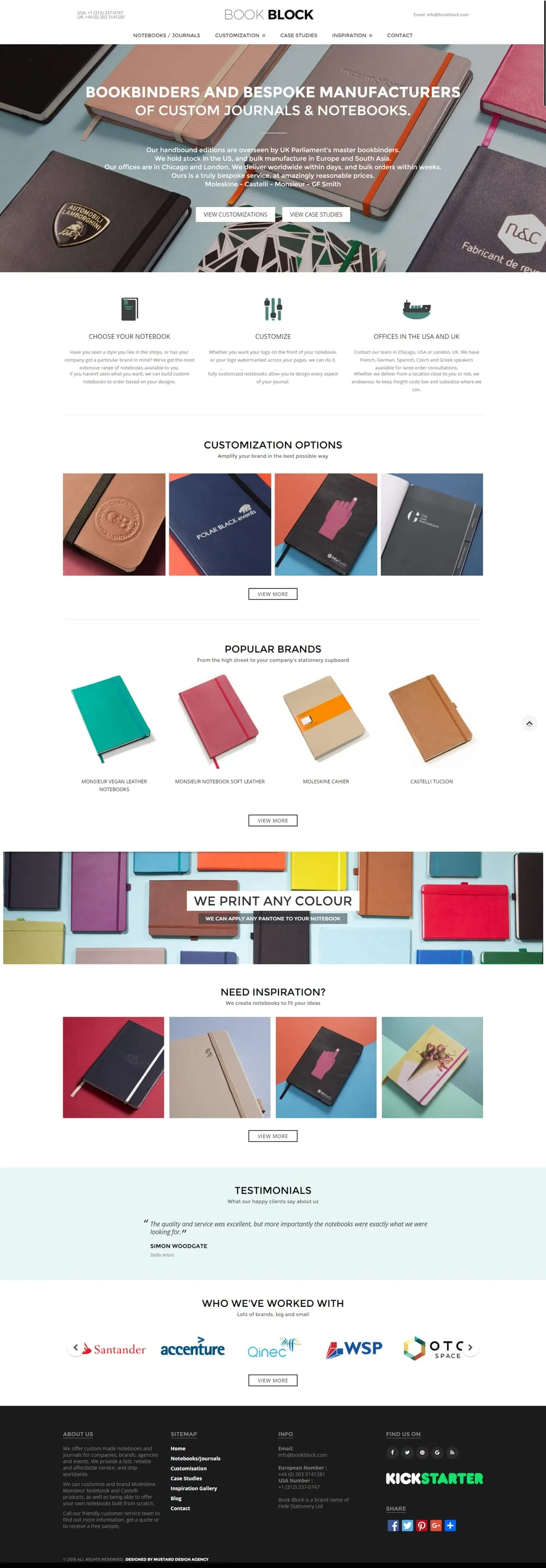Book Block