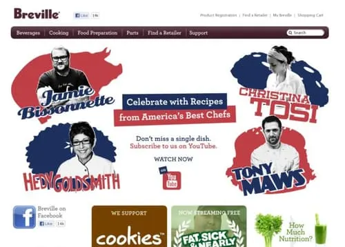 Breville USA