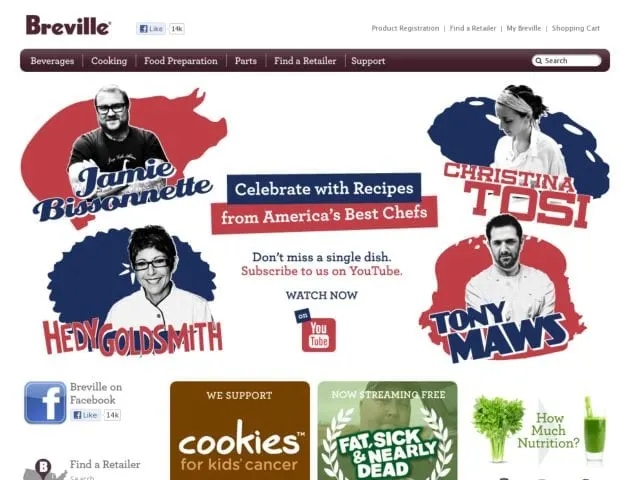 Breville USA