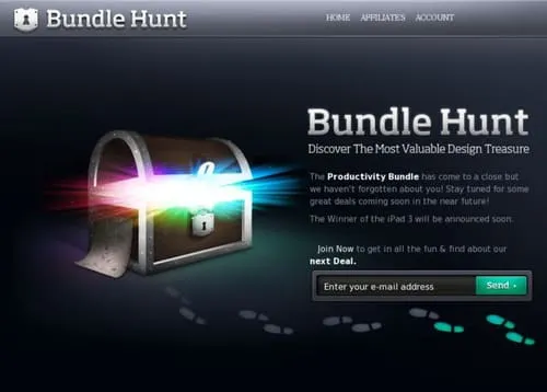 Bundle Hunt