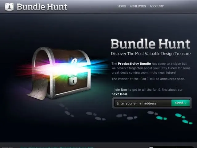 Bundle Hunt