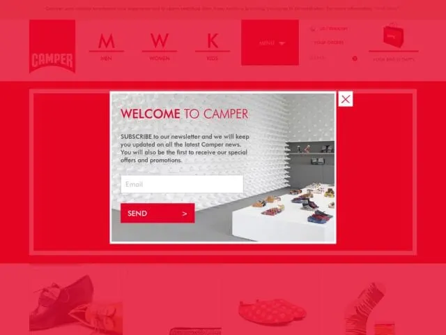 Camper
