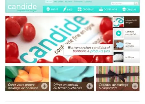 Candide