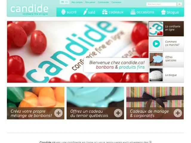 Candide