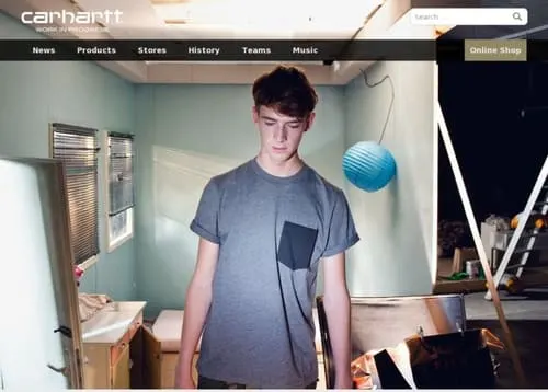 carhartt