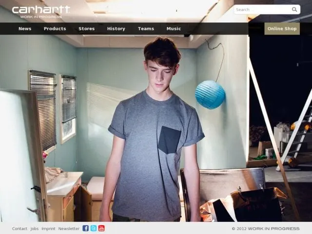 carhartt