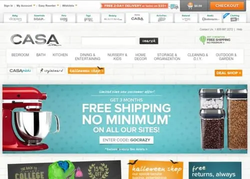 Casa.com