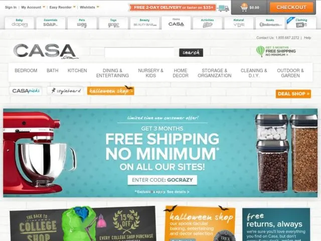 Casa.com