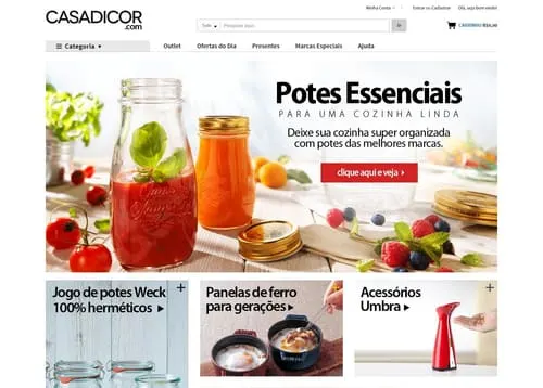 CasaDicor.com