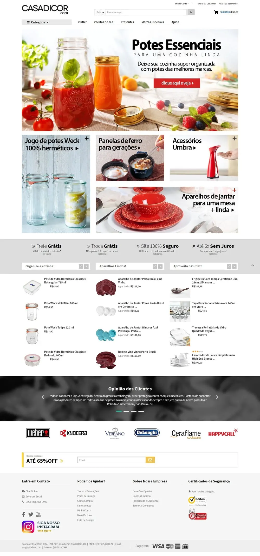CasaDicor.com