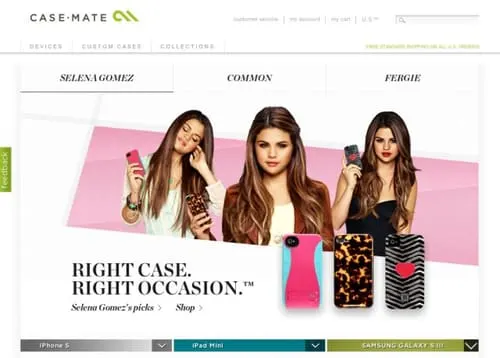 Case-Mate