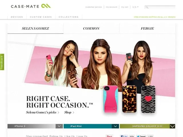 Case-Mate