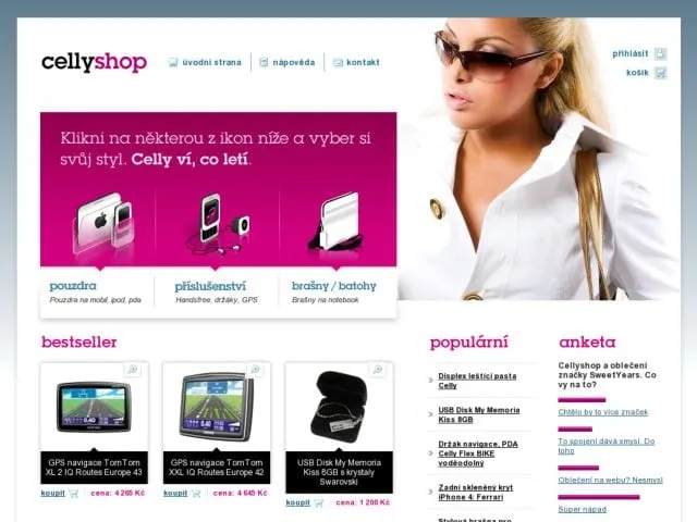 cellyshop