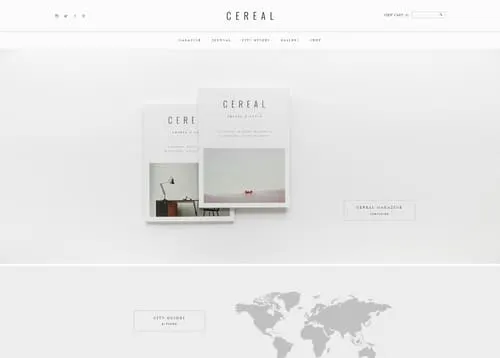Cereal