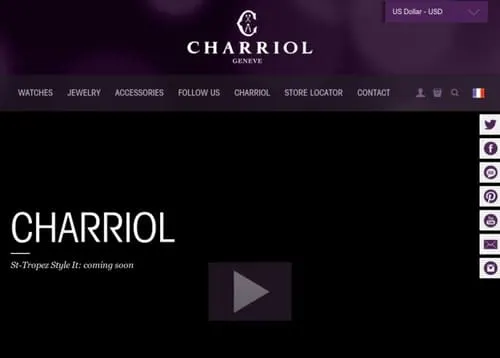 Charriol