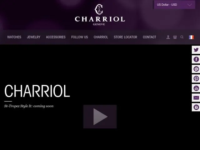 Charriol