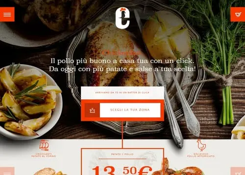 Chickenbot