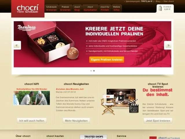 chocri