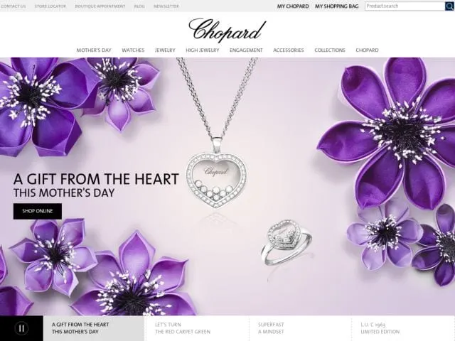 Chopard
