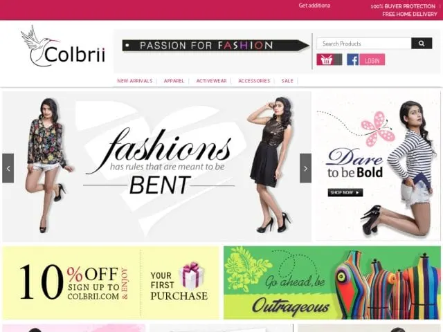 Colbrii