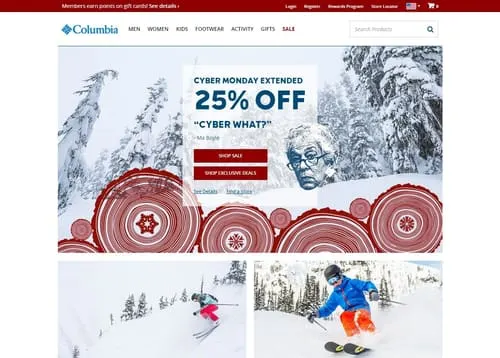Columbia