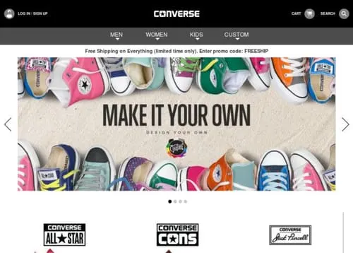 Converse