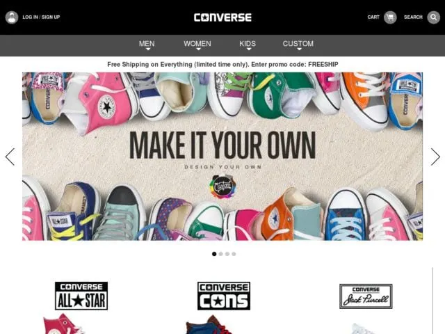 Converse
