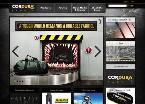 Cordura