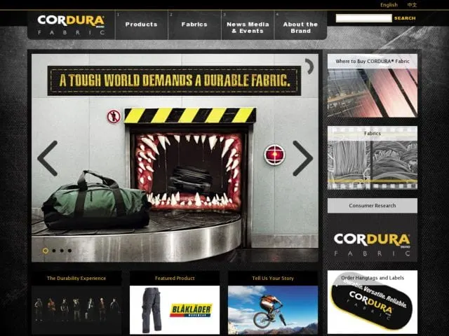 Cordura