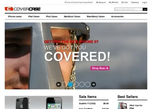 CoverCases