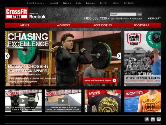 CrossFit