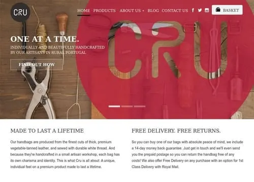 CRU