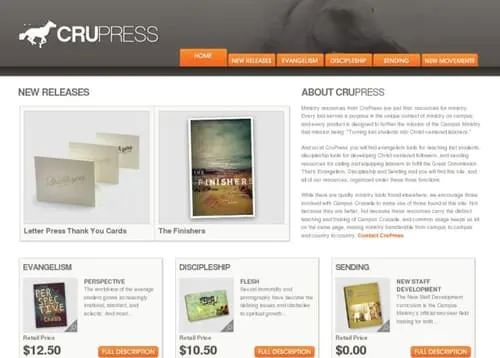 Crupress