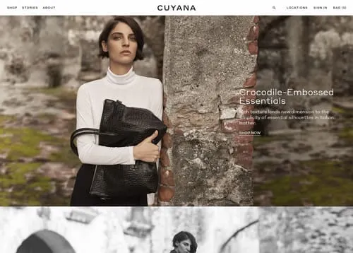 Cuyana
