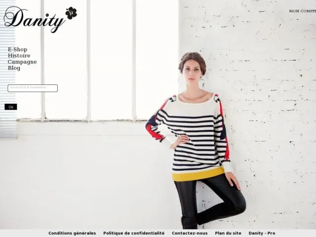 Danity