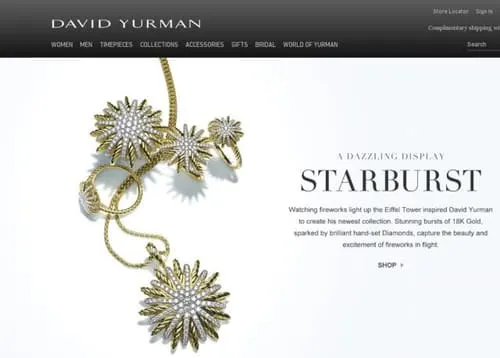 David Yurman