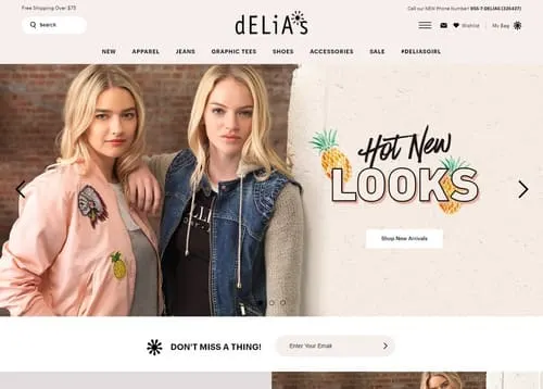 Delias
