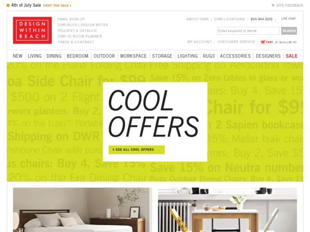 Design Within Reach