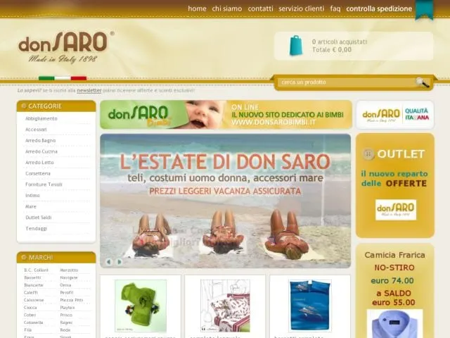 Don Saro