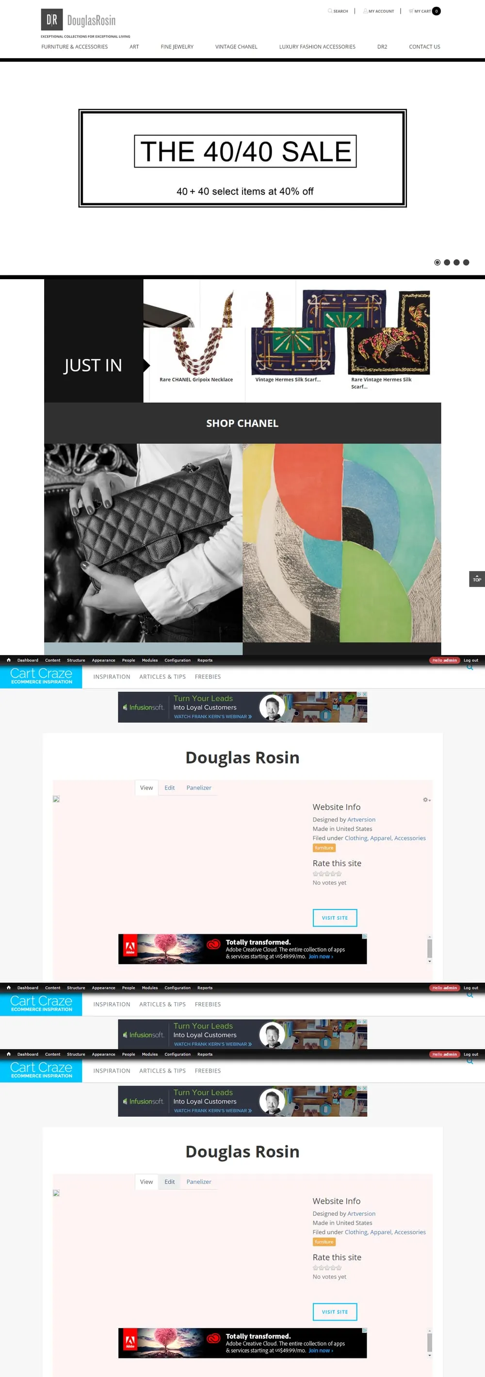 Douglas Rosin