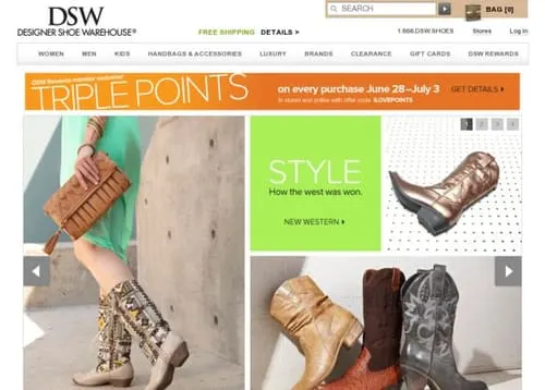 DSW