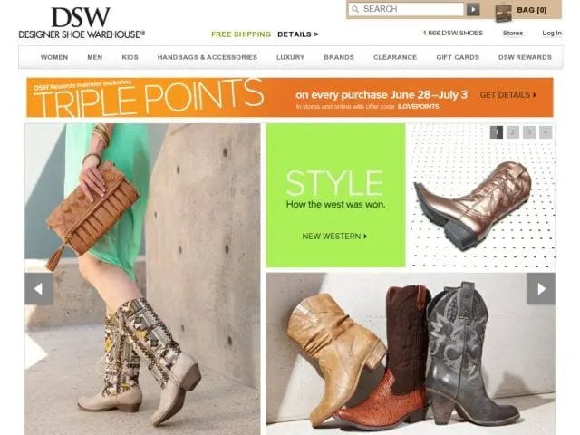 DSW