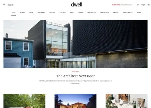 Dwell