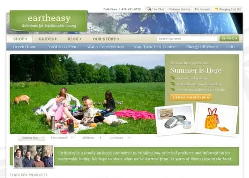 Eartheasy.com