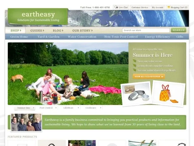 Eartheasy.com