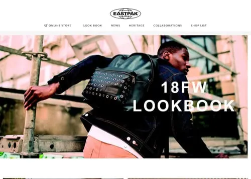 Eastpak