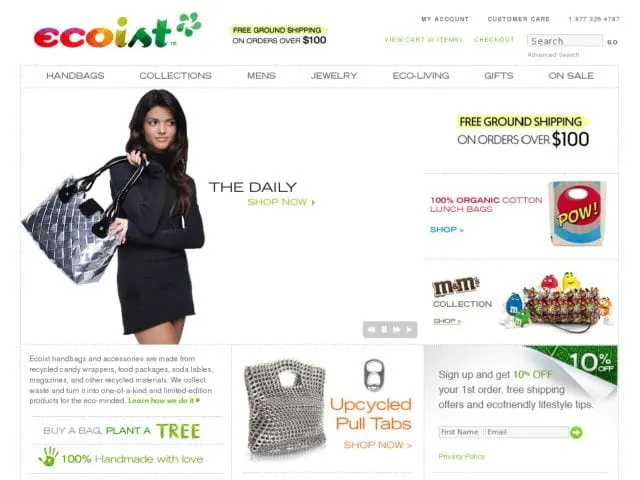 Ecoist