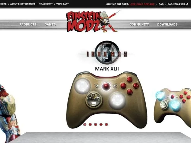 Einsteinmodz